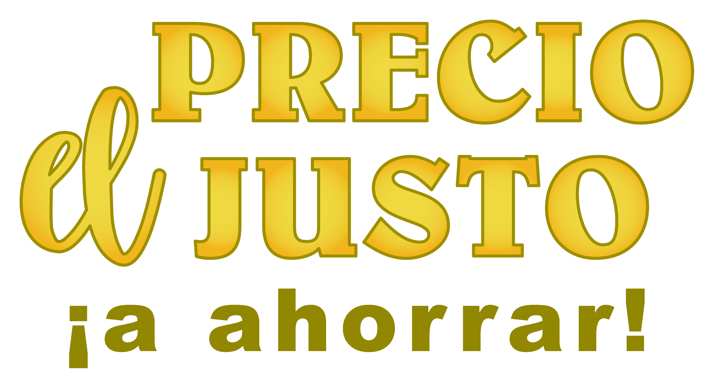El Precio Justo