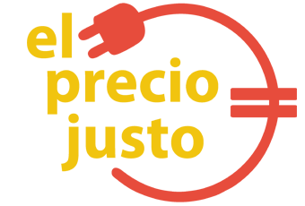 El Precio Justo Logo